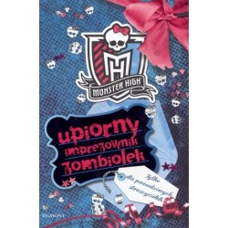 Monsterskie dzienniki....