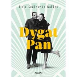 Dygat Pan