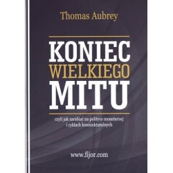 Koniec wielkiego mitu czyli...