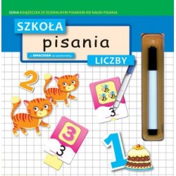 Szkoła pisania: Liczby