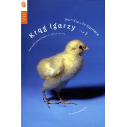 Krąg łgarzy. Powiastki...