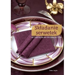 Składanie serwetek
