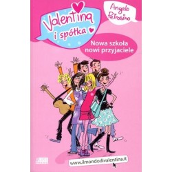 Valentina i spółka: Nowa...