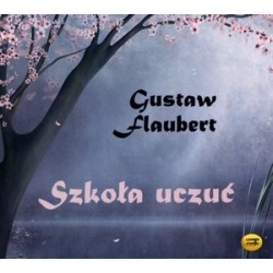 Szkoła uczuć (książka audio)