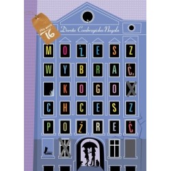 Możesz wybrać, kogo chcesz...