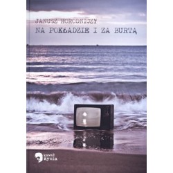 Na pokładzie i za burtą