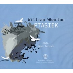 Ptasiek (książka audio)