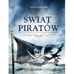 Świat piratów. Historia...