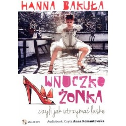 Wnuczkożonka, czyli jak...