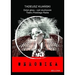 Weronika (książka audio,...