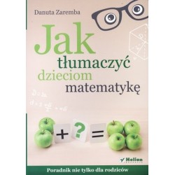 Jak tłumaczyć dzieciom...