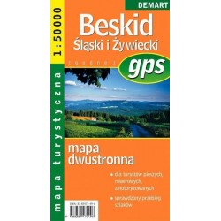 Beskid Śląski i Żywiecki....