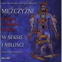 Mężczyźni w kręgu 12 znaków...