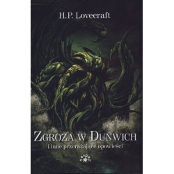 Zgroza w Dunwich i inne...