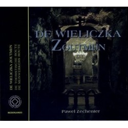 De Wieliczka Zoutmijn. De...