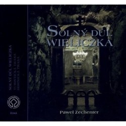 Solny dul Wieliczka....