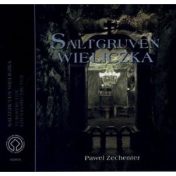 Saltgruven Wieliczka....