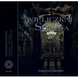 Wieliczka-Sóbanya. Turista...