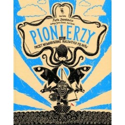 Pionierzy czyli poczet...