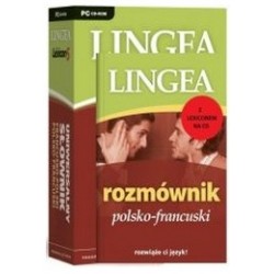 Rozmównik polsko-francuski...