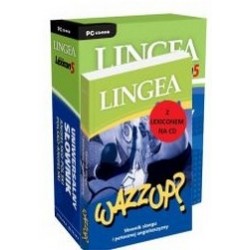 Wazzup? Słownik slangu i...