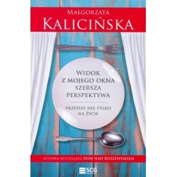 Widok z mojego okna....