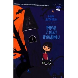 Widma z ulicy Wydmowej....