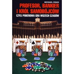 Profesor, bankier i król...