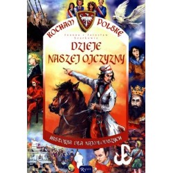 Dzieje naszej Ojczyzny....