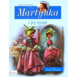 Martynka i jej świat