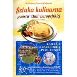 Sztuka kulinarna państw...