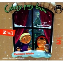 Cztery pory baśni. Zima....