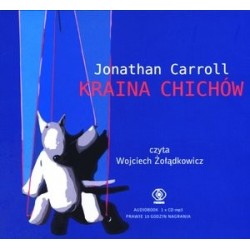 Kraina chichów (książka audio)