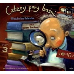 Cztery pory baśni. Jesień....