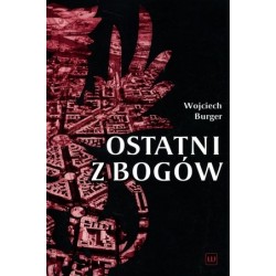 Ostatni z bogów