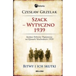 Szack-Wytyczno 1939