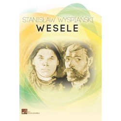 Wesele (książka audio)