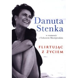 Flirtując z życiem