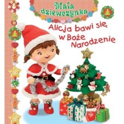 Alicja bawi się w Boże...