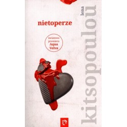 Nietoperze. Aqua Velva