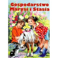 Gospodarstwo Marysi i Stasia