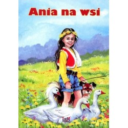Ania na wsi
