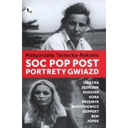 Soc, pop, post. Portrety...