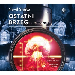 Ostatni brzeg (książka audio)