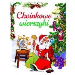 Choinkowe wierszyki