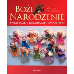 Boże Narodzenie. Świąteczne...