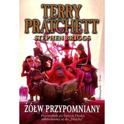 Żółw przypomniany....