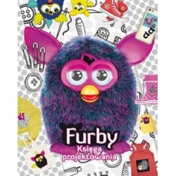 Furby. Księga projektowania