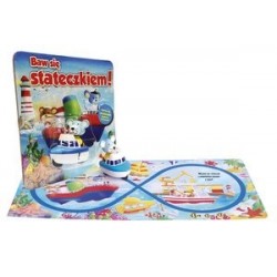 Baw się stateczkiem!...