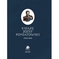 Książę Józef Poniatowski...